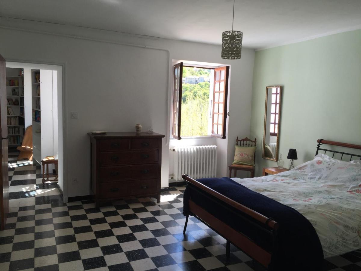 Serre Des Ormes - Cycling, Walking & Running Retreat Salerans Exterior foto
